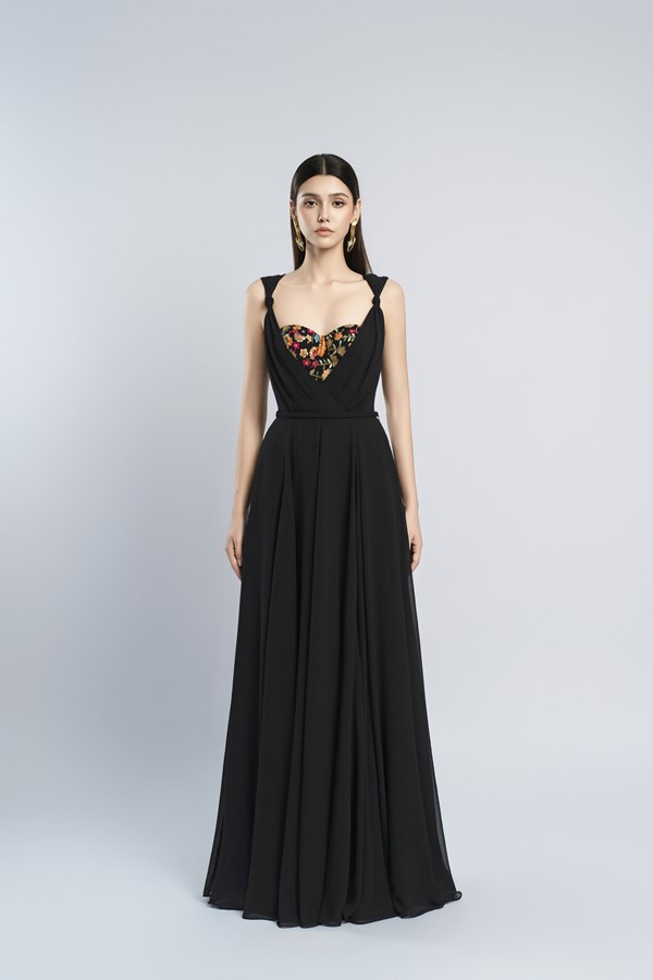 Ophelia Dress